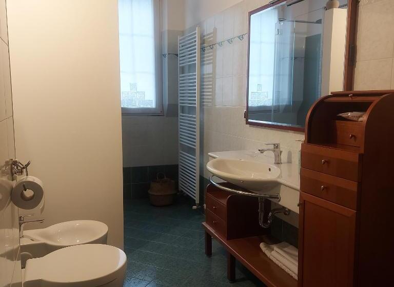 مبيت وإفطار Relais Divino