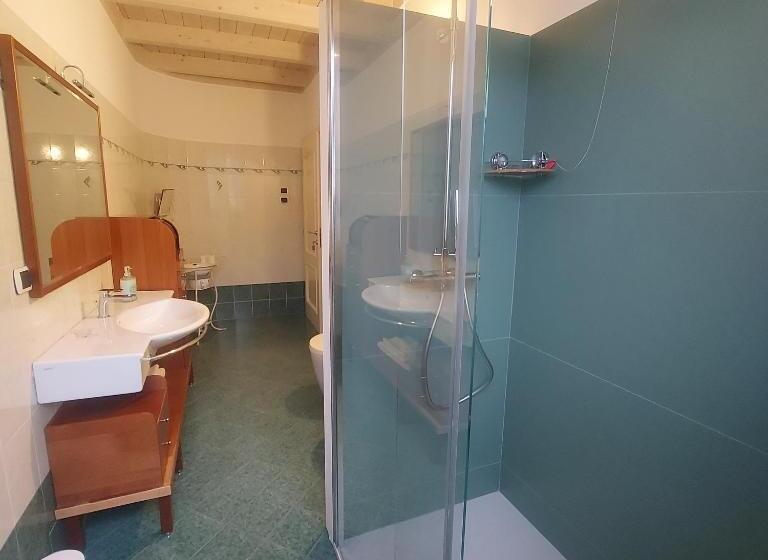 צימר Relais Divino