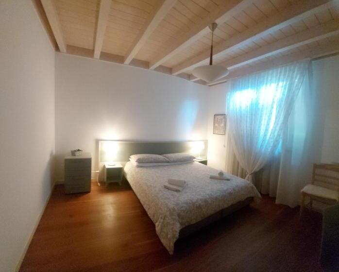 צימר Relais Divino