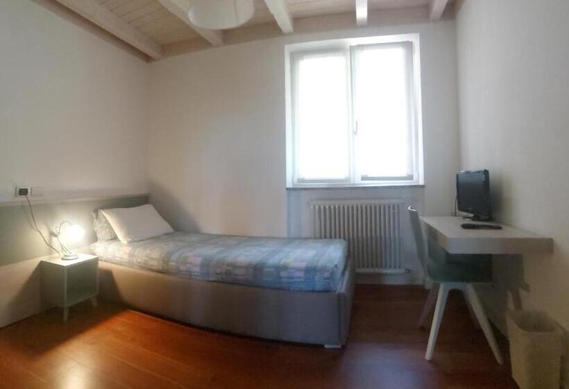 צימר Relais Divino