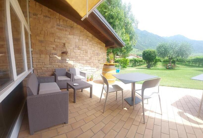 צימר Relais Divino