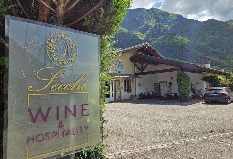 צימר Relais Divino