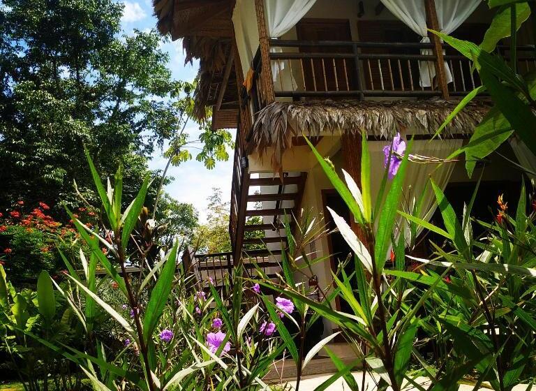 Black Bamboo B&b