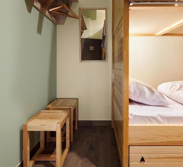 Dream Hostel Khmelnytskyi