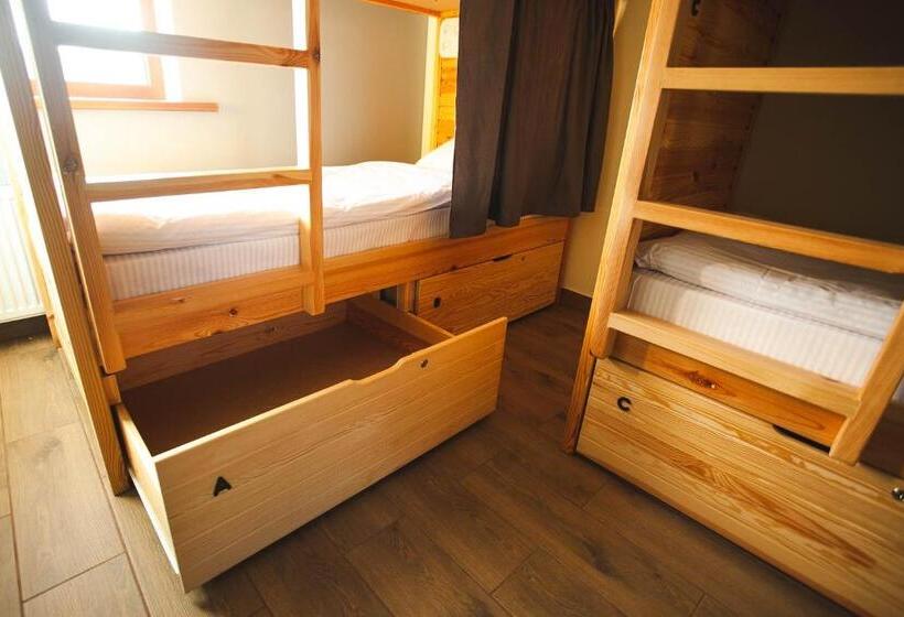 Dream Hostel Khmelnytskyi
