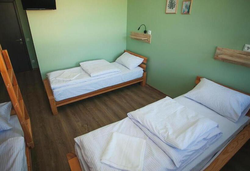 Dream Hostel Khmelnytskyi