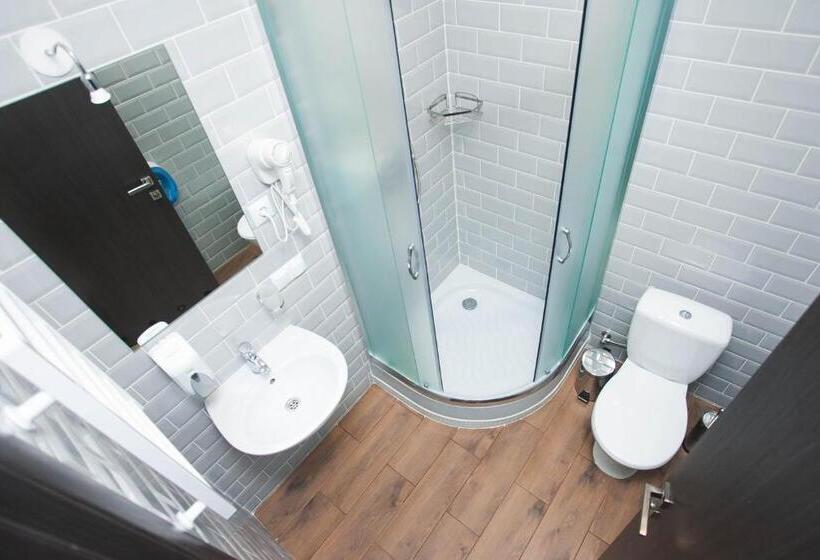 Dream Hostel Khmelnytskyi