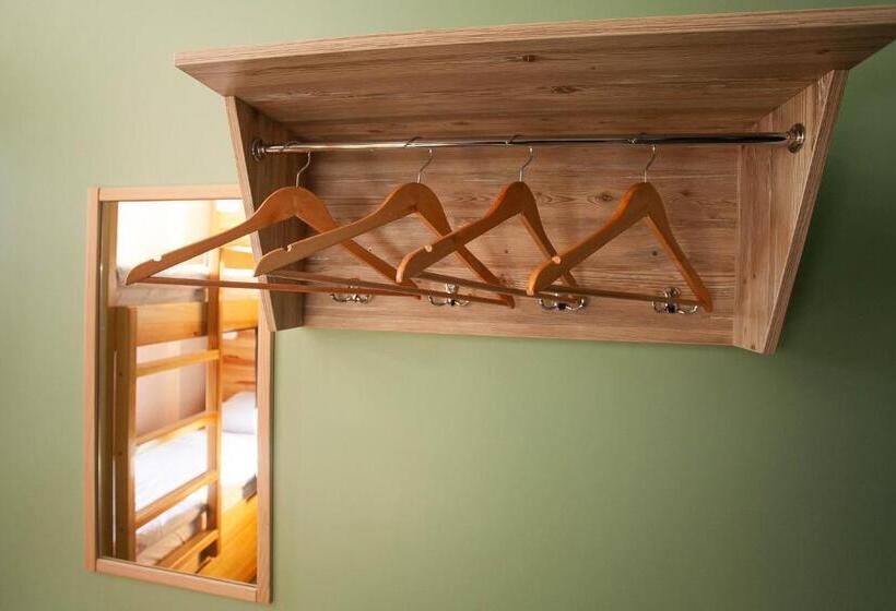 Dream Hostel Khmelnytskyi