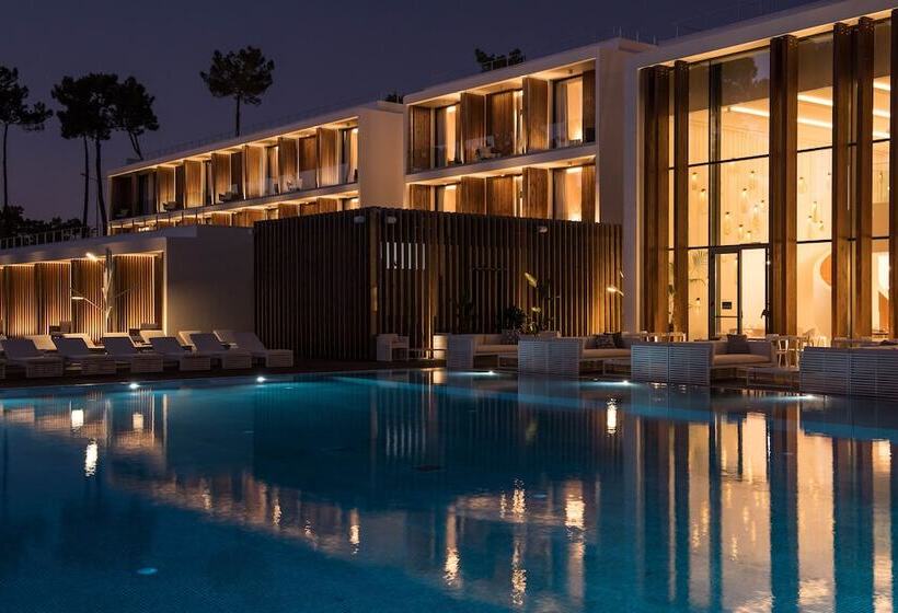 Aroeira Lisbon Hotel   Sea & Golf