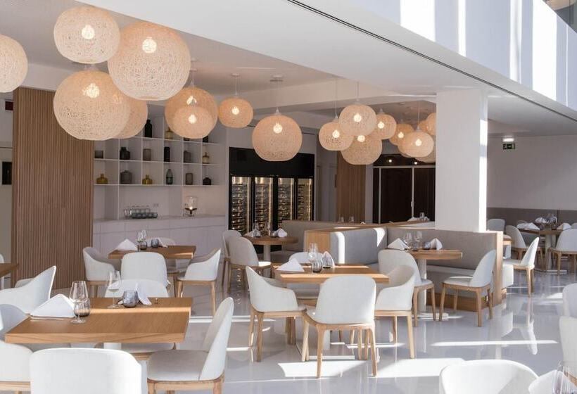 Aroeira Lisbon Hotel   Sea & Golf