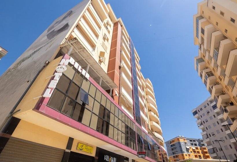 בית מלון כפרי Beler