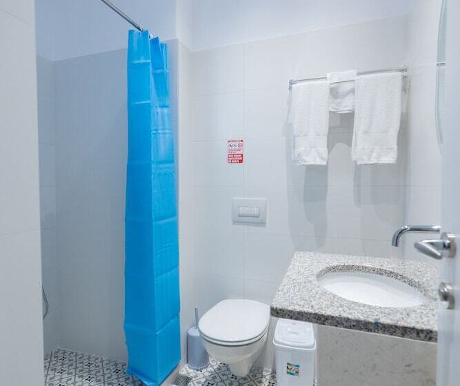 בית מלון כפרי Beler