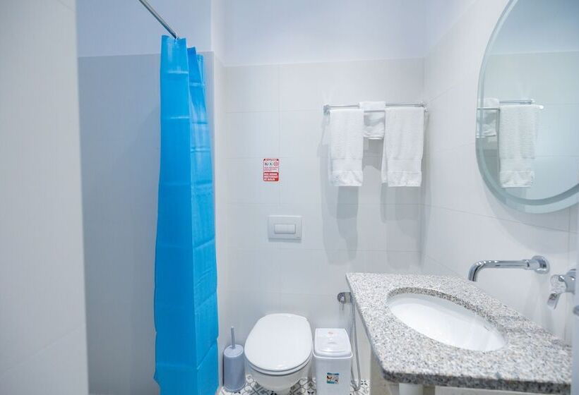 בית מלון כפרי Beler