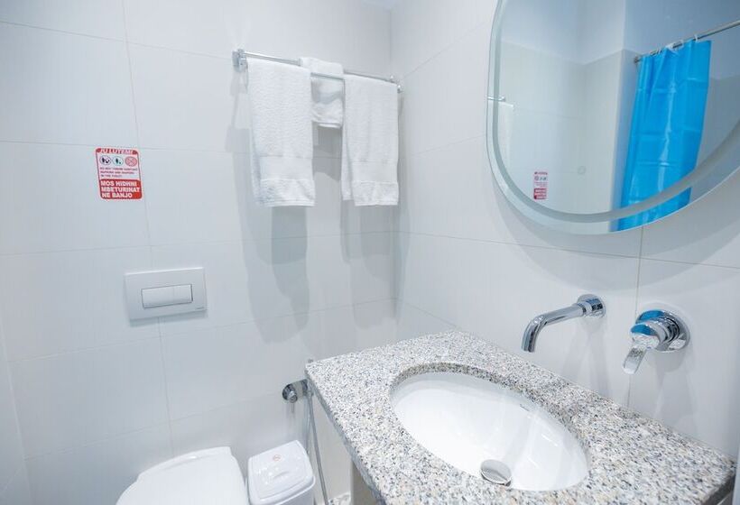 בית מלון כפרי Beler