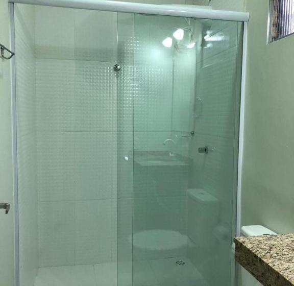 Отель Casa Branca