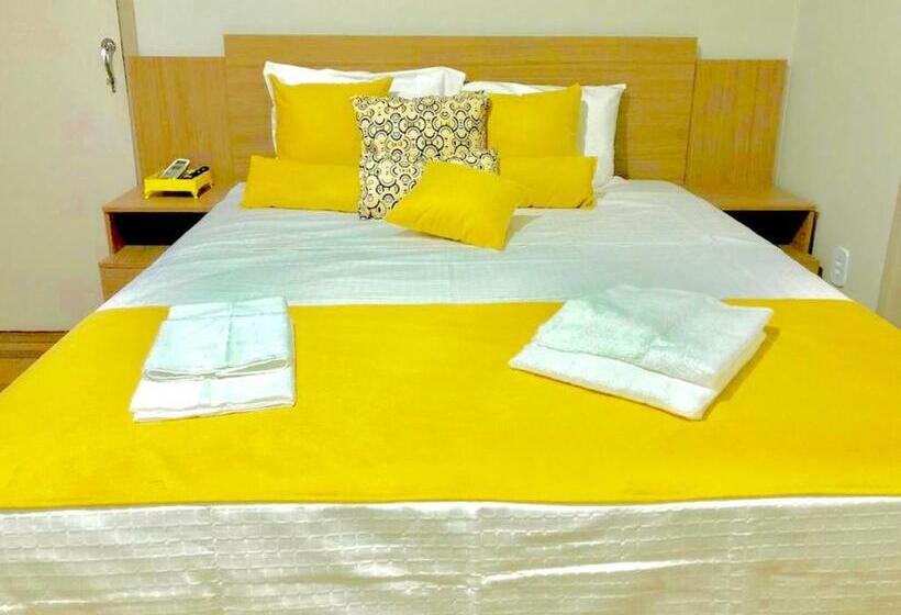 Отель Casa Branca