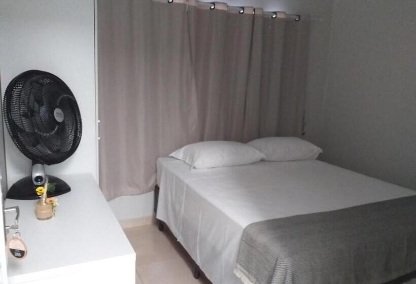 בית מלון כפרי Casablanca