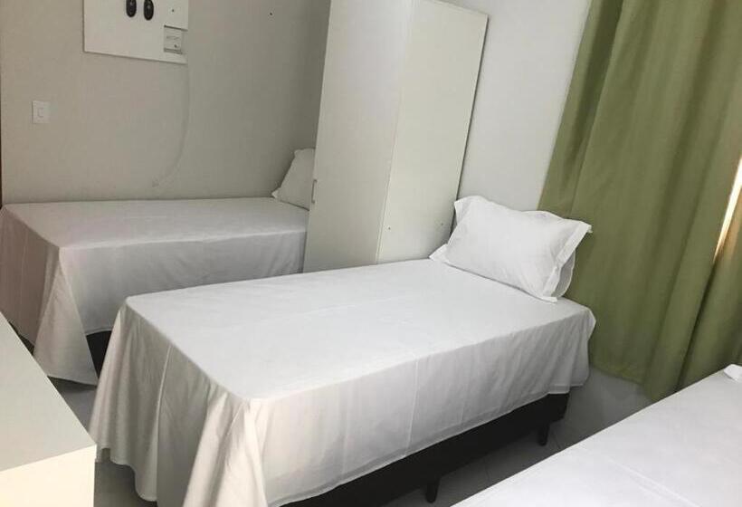 בית מלון כפרי Casablanca