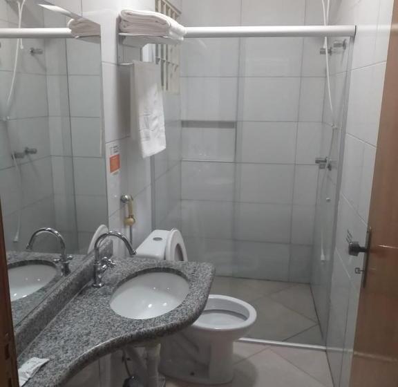 בית מלון כפרי Casablanca