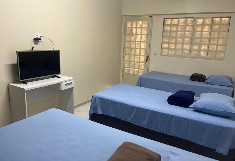 בית מלון כפרי Casablanca