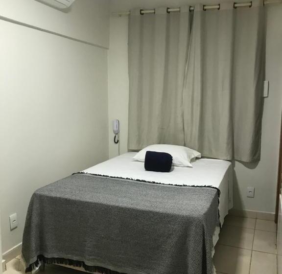 בית מלון כפרי Casablanca