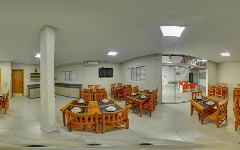 בית מלון כפרי Casablanca