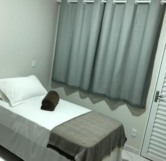 בית מלון כפרי Casablanca