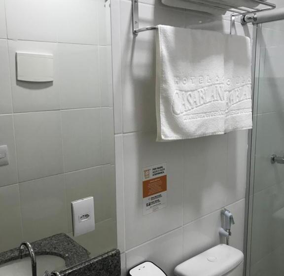 בית מלון כפרי Casablanca