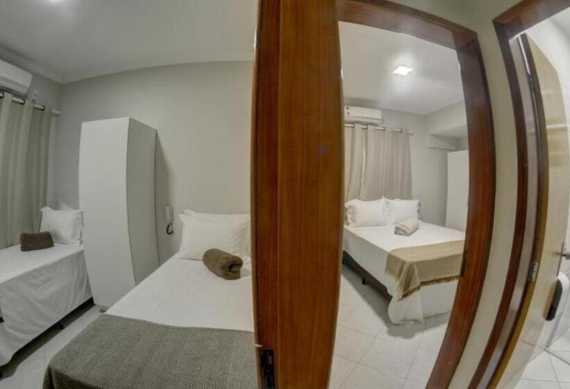 בית מלון כפרי Casablanca