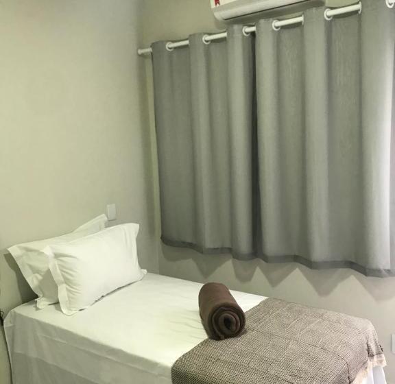 בית מלון כפרי Casablanca