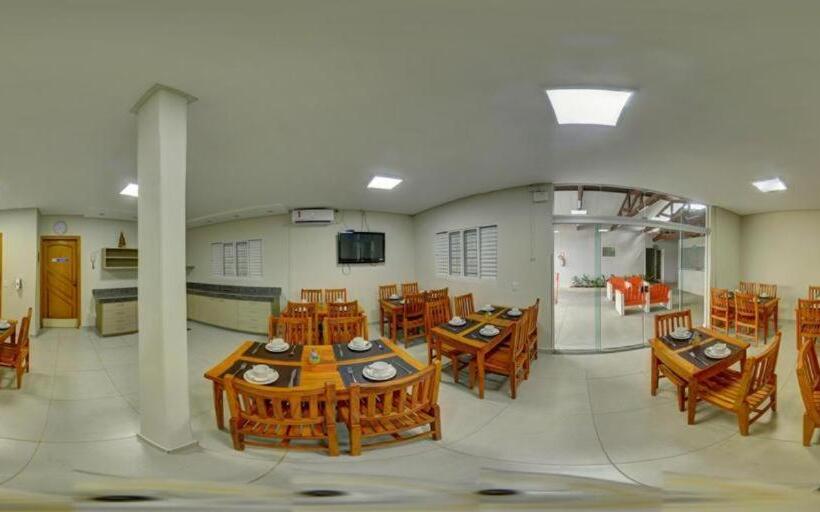 בית מלון כפרי Casablanca