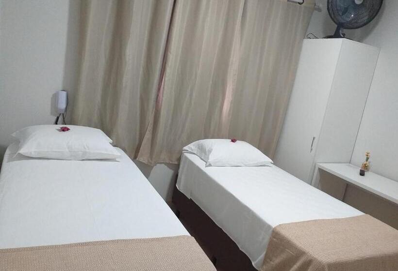 בית מלון כפרי Casablanca