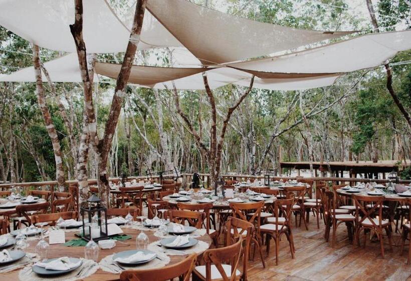 هتل Boutique Chacá