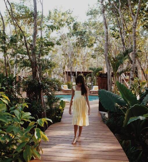 هتل Boutique Chacá