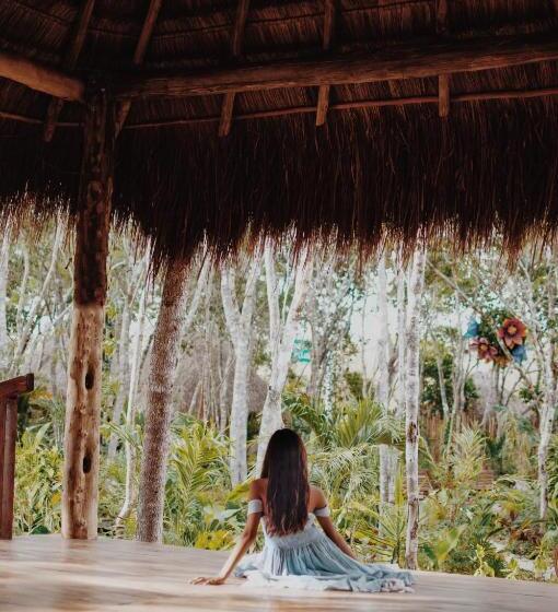 هتل Boutique Chacá