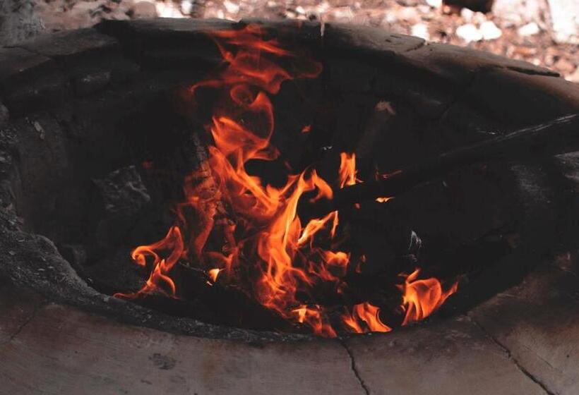 هتل Boutique Chacá