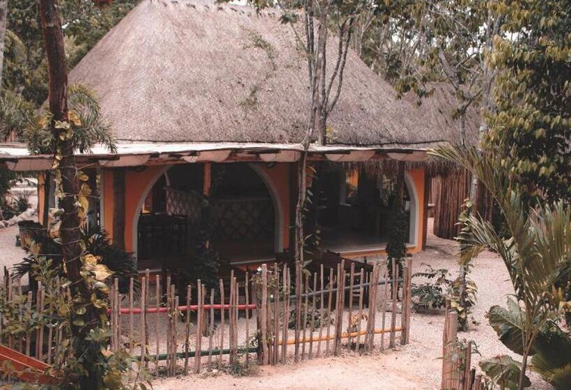 هتل Boutique Chacá