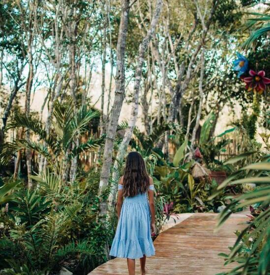 هتل Boutique Chacá