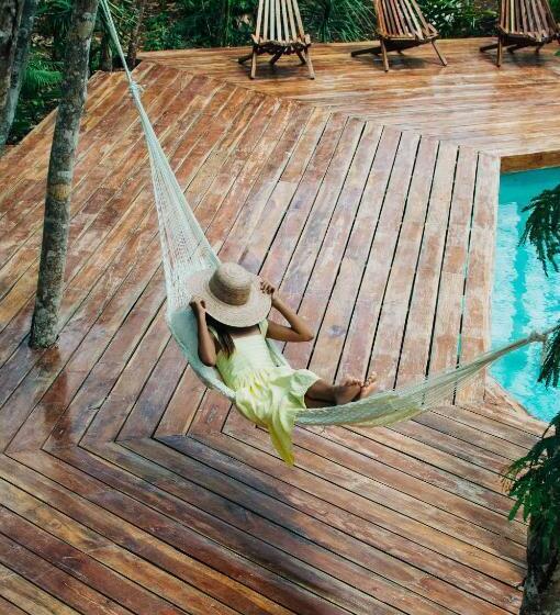 هتل Boutique Chacá