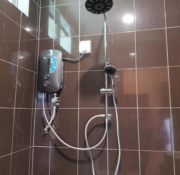 فندق Durian Hill Villa