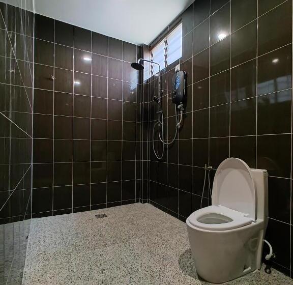 فندق Durian Hill Villa