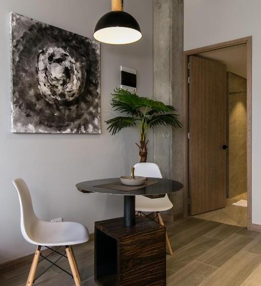 فندق Factory Lofts