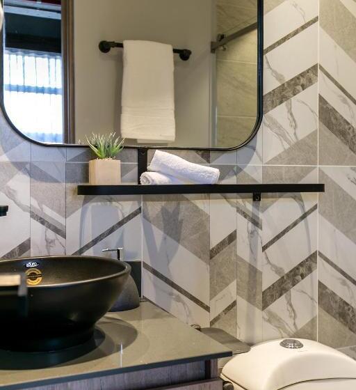 فندق Factory Lofts