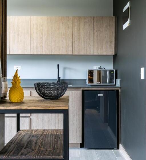 فندق Factory Lofts