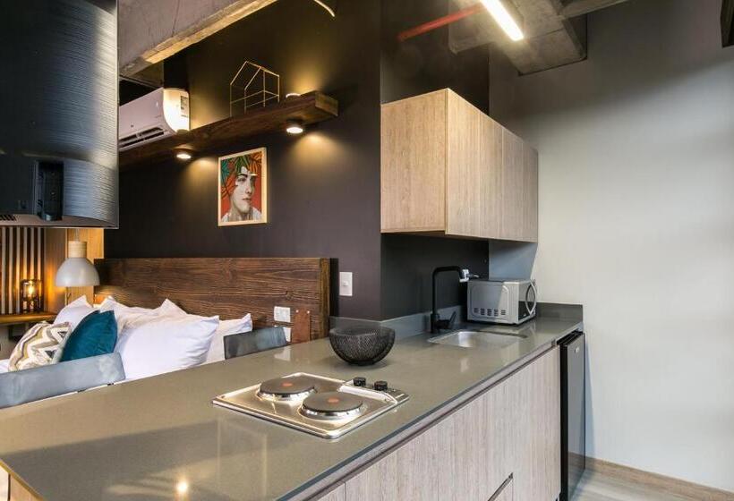 فندق Factory Lofts