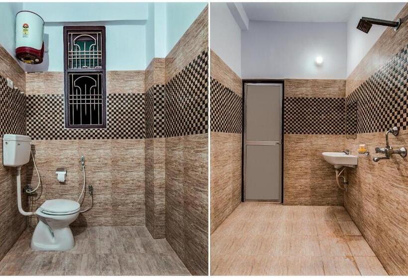 Super Hotel O Rajbanshi Nagar