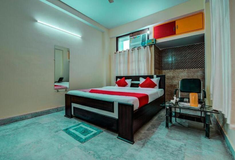 Super Hotel O Rajbanshi Nagar