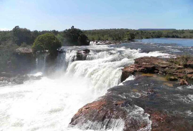 Отель Hplus Premium Palmas