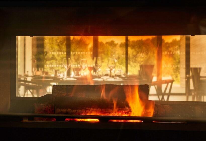 ホテル Le Domaine Des Vanneaux Golf Et Spa Mgallery