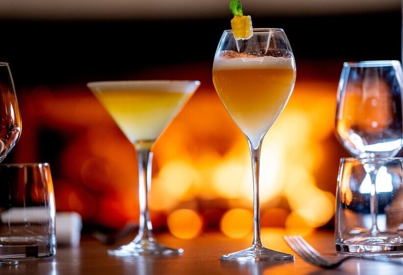 ホテル Le Domaine Des Vanneaux Golf Et Spa Mgallery